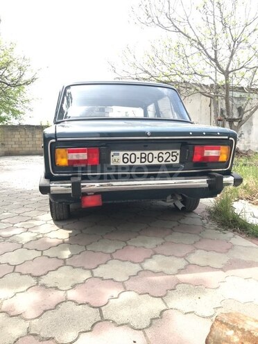 LADA (VAZ) 2106 1992, 68,000 km - 1.6 л - Yevlax
