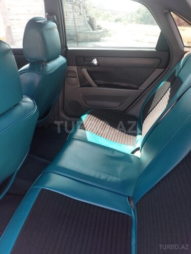 Daewoo Gentra 2014, 201,101 km - 1.5 л - Bakı
