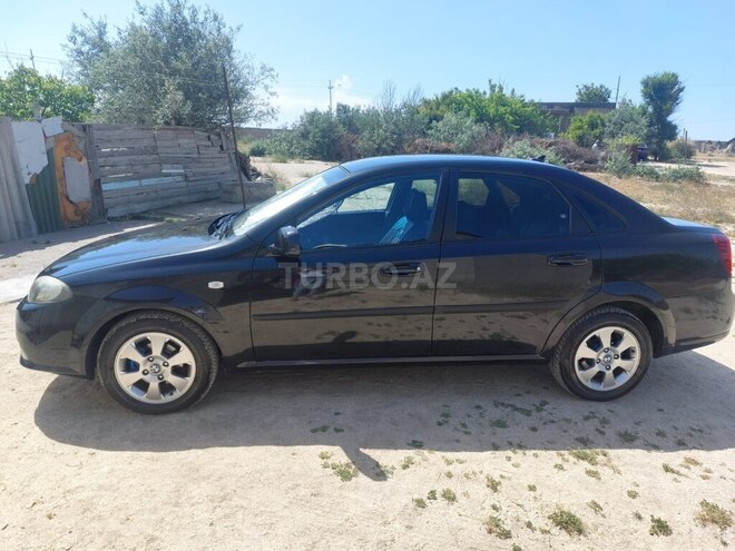 Daewoo Gentra 2014, 201,101 km - 1.5 л - Bakı