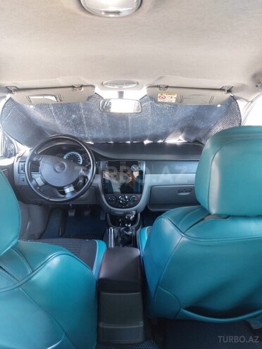 Daewoo Gentra 2014, 201,101 km - 1.5 л - Bakı