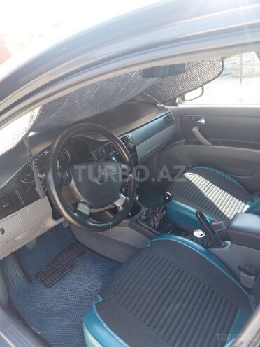 Daewoo Gentra 2014, 201,101 km - 1.5 л - Bakı