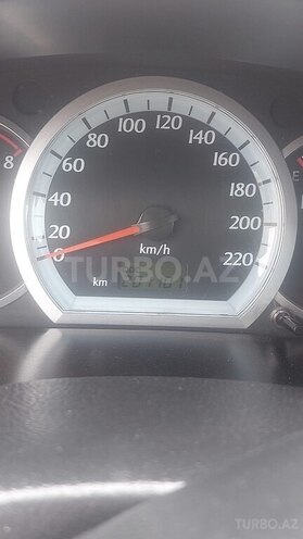Daewoo Gentra 2014, 201,101 km - 1.5 л - Bakı