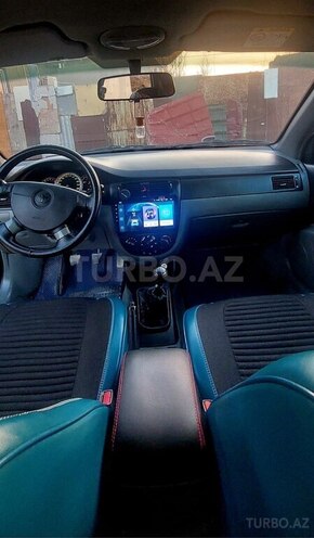Daewoo Gentra 2014, 201,101 km - 1.5 л - Bakı