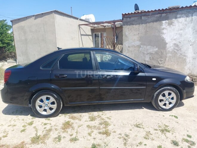 Daewoo Gentra 2014, 201,101 km - 1.5 л - Bakı