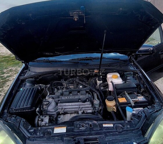 Daewoo Gentra 2014, 201,101 km - 1.5 л - Bakı