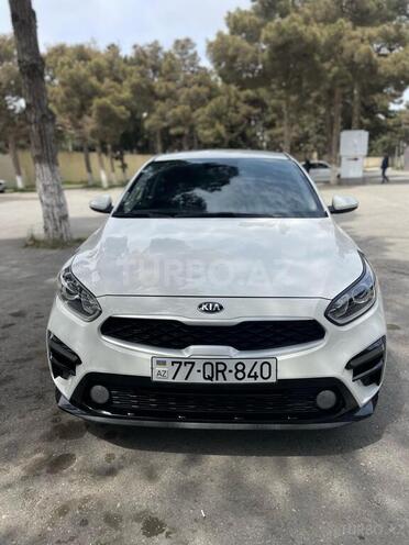 Kia Forte 2019, 83,014 km - 2.0 l - Bakı