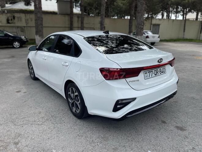 Kia Forte 2019, 83,014 km - 2.0 l - Bakı