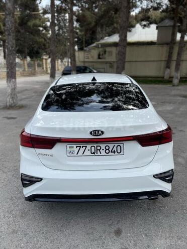 Kia Forte 2019, 83,014 km - 2.0 l - Bakı