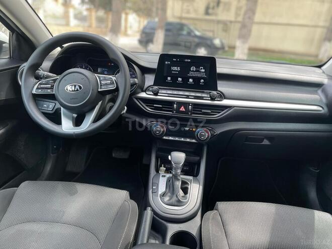 Kia Forte 2019, 83,014 km - 2.0 l - Bakı