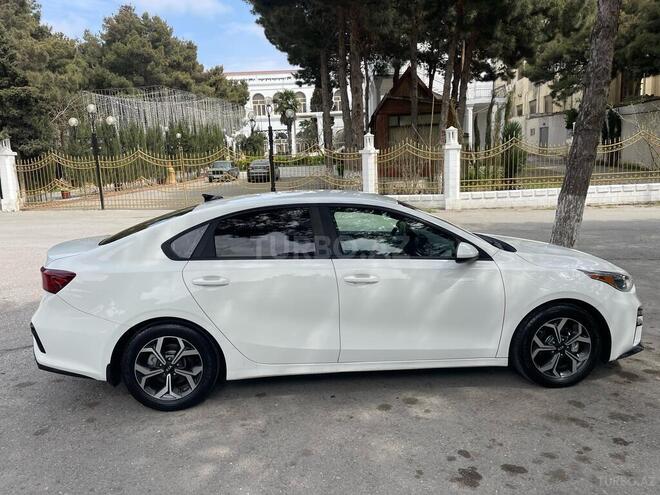 Kia Forte 2019, 83,014 km - 2.0 l - Bakı