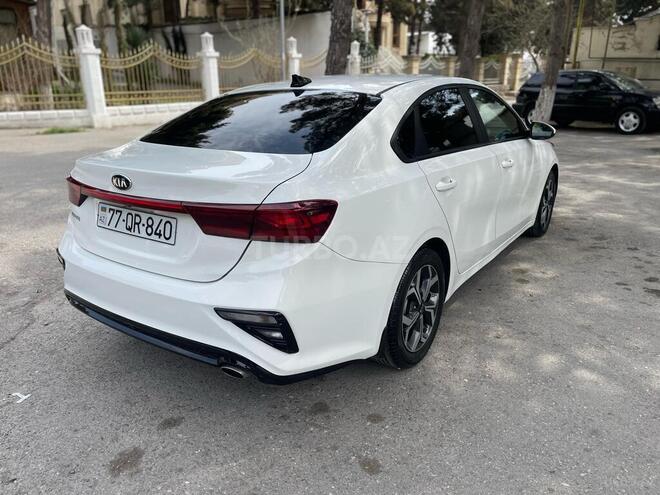 Kia Forte 2019, 83,014 km - 2.0 l - Bakı