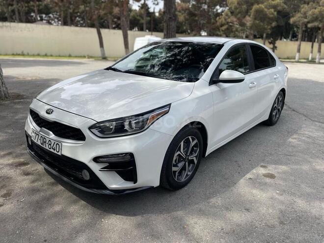 Kia Forte 2019, 83,014 km - 2.0 l - Bakı