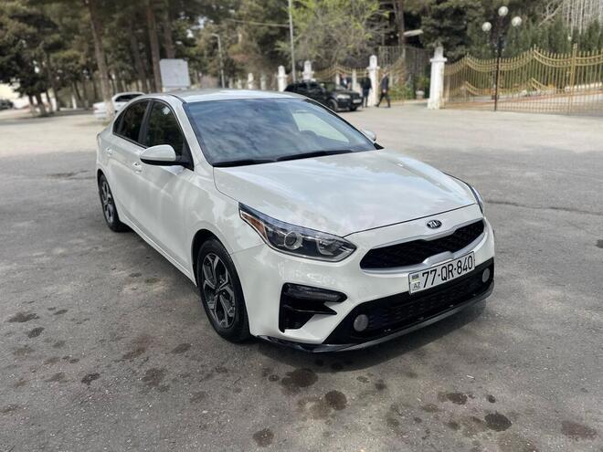 Kia Forte 2019, 83,014 km - 2.0 l - Bakı