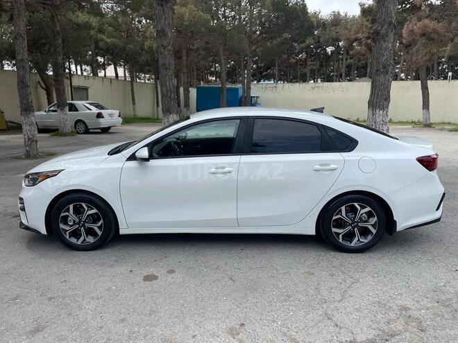 Kia Forte 2019, 83,014 km - 2.0 l - Bakı