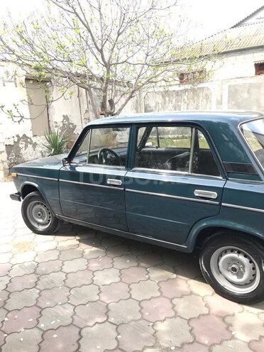 LADA (VAZ) 2106 1992, 68,000 km - 1.6 л - Yevlax