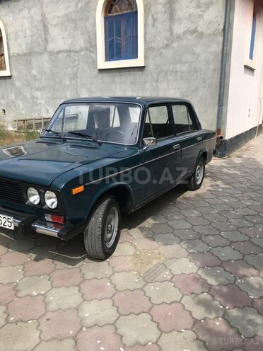 LADA (VAZ) 2106 1992, 68,000 km - 1.6 л - Yevlax