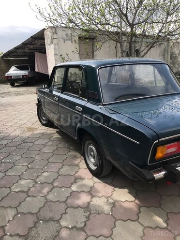 LADA (VAZ) 2106 1992, 68,000 km - 1.6 л - Yevlax