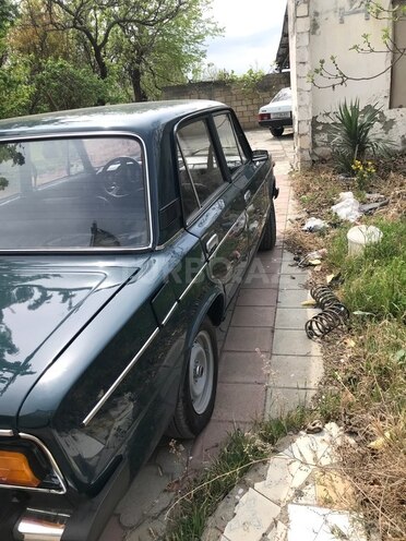 LADA (VAZ) 2106 1992, 68,000 km - 1.6 л - Yevlax