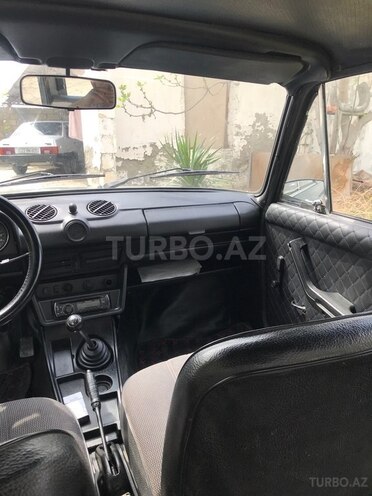 LADA (VAZ) 2106 1992, 68,000 km - 1.6 л - Yevlax