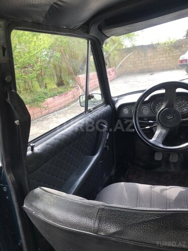 LADA (VAZ) 2106 1992, 68,000 km - 1.6 л - Yevlax