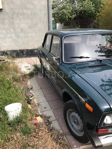 LADA (VAZ) 2106 1992, 68,000 km - 1.6 л - Yevlax