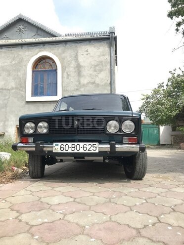 LADA (VAZ) 2106 1992, 68,000 km - 1.6 л - Yevlax