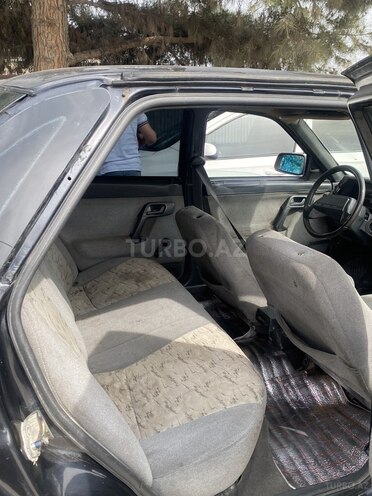LADA (VAZ) 2110 2006, 334,600 km - 1.6 l - Quba