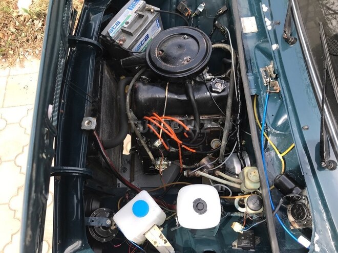 LADA (VAZ) 2106 1992, 68,000 km - 1.6 л - Yevlax