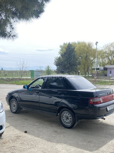 LADA (VAZ) 2110 2006, 334,600 km - 1.6 l - Quba