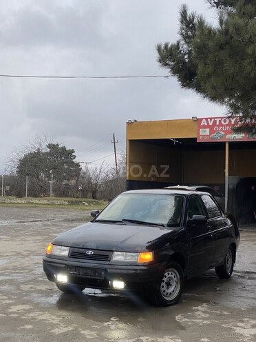 LADA (VAZ) 2110 2006, 334,600 km - 1.6 l - Quba