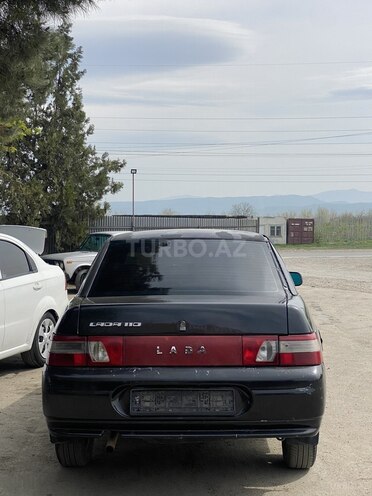 LADA (VAZ) 2110 2006, 334,600 km - 1.6 l - Quba