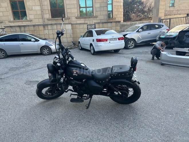 Tufan Istiqlal 2021, 326,000 km - 0.3 l - Bakı