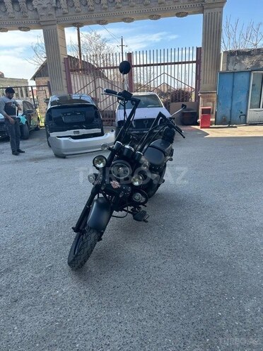 Tufan Istiqlal 2021, 326,000 km - 0.3 l - Bakı