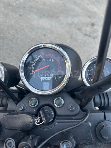 Tufan Istiqlal 2021, 326,000 km - 0.3 l - Bakı