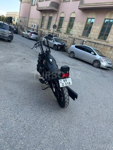 Tufan Istiqlal 2021, 326,000 km - 0.3 l - Bakı