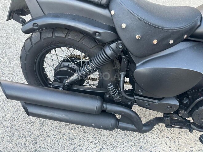 Tufan Istiqlal 2021, 326,000 km - 0.3 l - Bakı