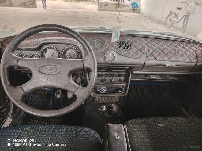 LADA (VAZ) 2106 1999, 47,109 km - 1.6 л - Hacıqabul