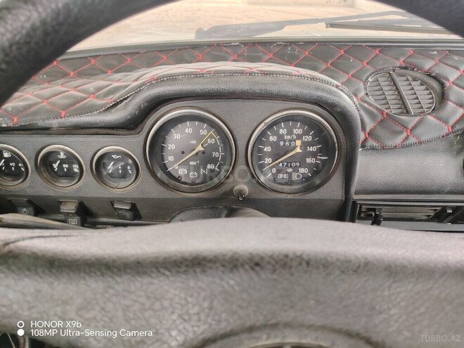 LADA (VAZ) 2106 1999, 47,109 km - 1.6 л - Hacıqabul