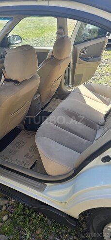 Nissan Maxima 2003, 385,000 km - 3.0 l - Astara