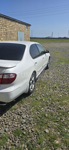Nissan Maxima 2003, 385,000 km - 3.0 l - Astara