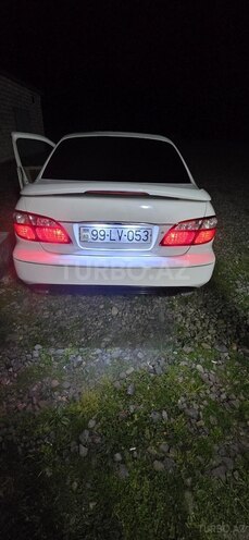 Nissan Maxima 2003, 385,000 km - 3.0 l - Astara