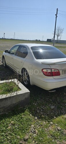 Nissan Maxima 2003, 385,000 km - 3.0 l - Astara