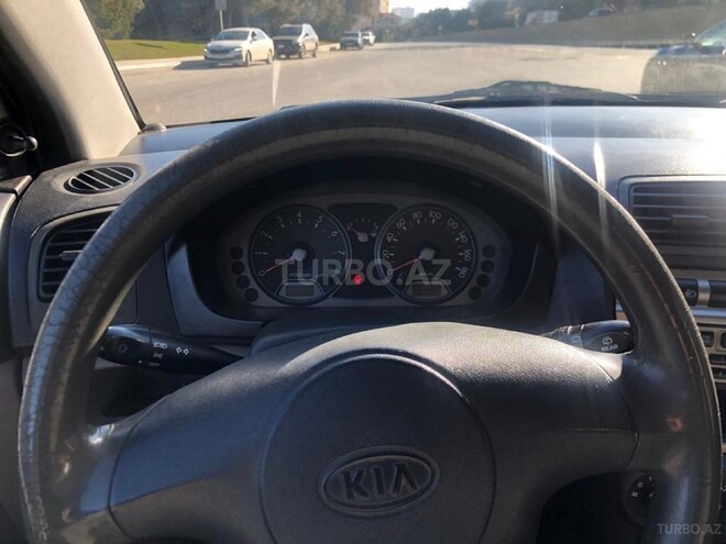 Kia Picanto 2006, 188,000 km - 1.0 л - Bakı