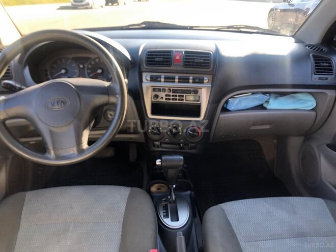 Kia Picanto 2006, 188,000 km - 1.0 л - Bakı