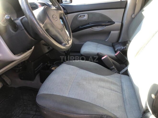 Kia Picanto 2006, 188,000 km - 1.0 л - Bakı