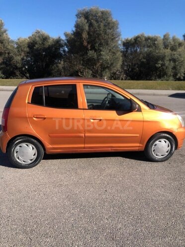 Kia Picanto 2006, 188,000 km - 1.0 л - Bakı