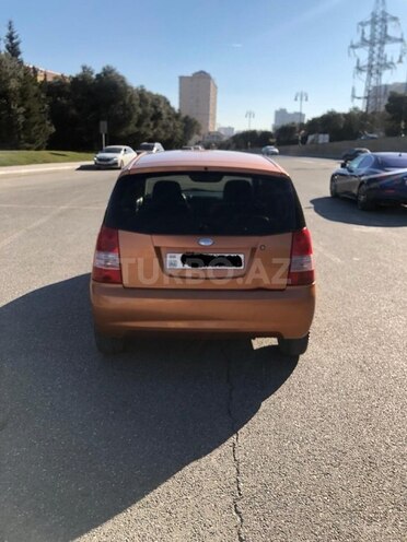 Kia Picanto 2006, 188,000 km - 1.0 л - Bakı