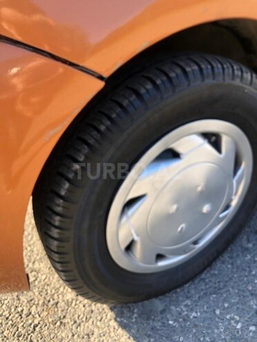 Kia Picanto 2006, 188,000 km - 1.0 л - Bakı