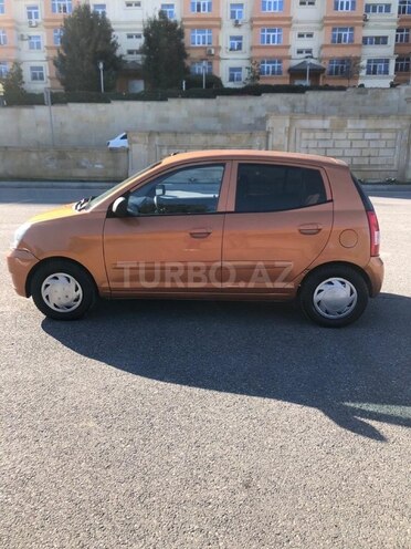 Kia Picanto 2006, 188,000 km - 1.0 л - Bakı