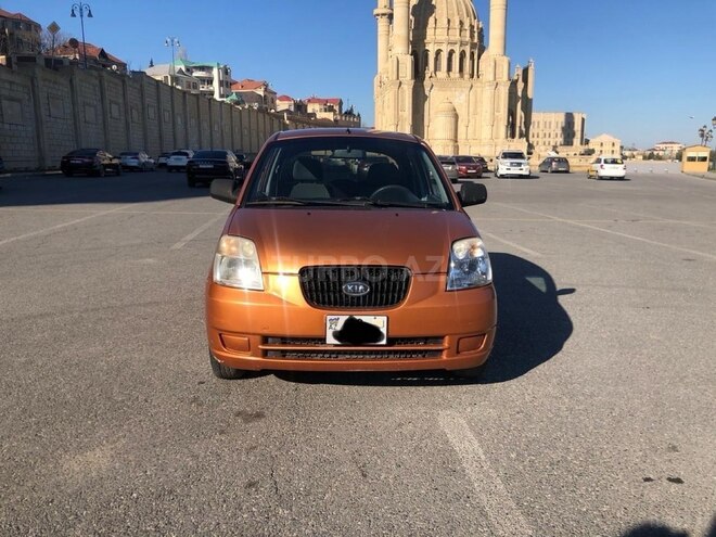 Kia Picanto 2006, 188,000 km - 1.0 л - Bakı